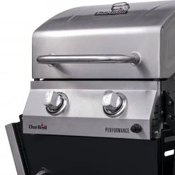 Coupon 😍 Char-Broil Grills Performance Black 2-Burner Liquid Propane Gas Grill 👏 -Grills & Outdoor Cooking Sales 43463037 scaled