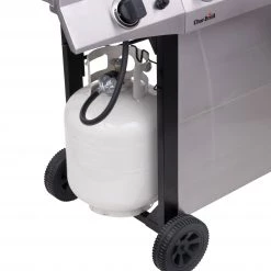 Wholesale 💯 Char-Broil Grills Performance Silver 5-Burner Liquid Propane Gas Grill with 1 Side Burner ❤️ -Grills & Outdoor Cooking Sales 43467529 scaled