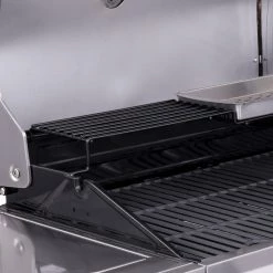 Wholesale 💯 Char-Broil Grills Performance Silver 5-Burner Liquid Propane Gas Grill with 1 Side Burner ❤️ -Grills & Outdoor Cooking Sales 43467530 scaled