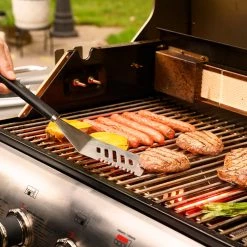 Coupon ✔️ Blue Rhino Grilling Tools & Accessories Stainless Steel Tool Set ✔️ -Grills & Outdoor Cooking Sales 43537665