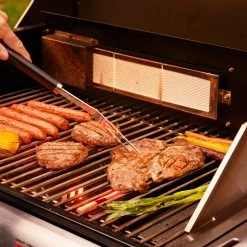 Coupon ✔️ Blue Rhino Grilling Tools & Accessories Stainless Steel Tool Set ✔️ -Grills & Outdoor Cooking Sales 43537667