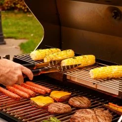 Coupon ✔️ Blue Rhino Grilling Tools & Accessories Stainless Steel Tool Set ✔️ -Grills & Outdoor Cooking Sales 43537668