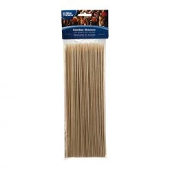 Deals 😍 Blue Rhino Grilling Tools & Accessories 10 Bamboo Skewer 🧨 -Grills & Outdoor Cooking Sales 43538291