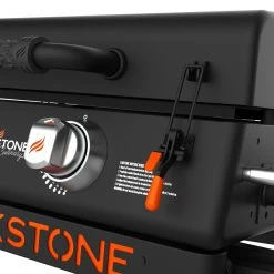 Cheap ✨ Blackstone Grills Culinary 22in Griddle w/X-Frame Legs ⭐ -Grills & Outdoor Cooking Sales 43550575 scaled