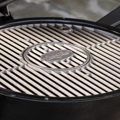Promo 👏 Char-Griller Grills AKORN; 20-in W Black Kamado Charcoal Grill ✔️ -Grills & Outdoor Cooking Sales 43556804