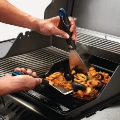 Buy 🤩 NAPOLEON Grilling Tools & Accessories Stainless Steel Spatula 🎁 -Grills & Outdoor Cooking Sales 43569069