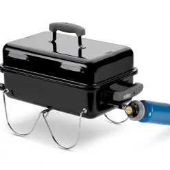 Flash Sale 😍 Weber Grills Go-Anywhere LP Gas Grill 🤩