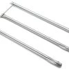 Top 10 🎁 Weber Grill Replacement Parts 4-Pack 30.1-in Stainless Steel Tube Burner ⭐