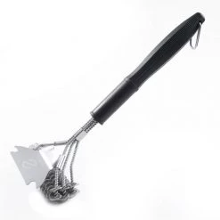 Coupon 🔥 Z GRILLS Grilling Tools & Accessories Plastic 16.3-in Grill Brush 💯 -Grills & Outdoor Cooking Sales 44003805