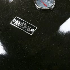 Best reviews of ⌛ Mr. Bar-B-Q Grills Stand Up Charcoal Grill 22.17-in W Black/Porcelain Kettle Charcoal Grill ⭐ -Grills & Outdoor Cooking Sales 44018139