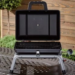 Best reviews of 😀 Char-Broil Grills Black 9500-BTU 240-sq in Portable Gas Grill 🌟 -Grills & Outdoor Cooking Sales 44018195