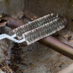 Cheap 👍 Weber Grilling Tools & Accessories Plastic 16-in Grill Brush 💯 -Grills & Outdoor Cooking Sales 44019237