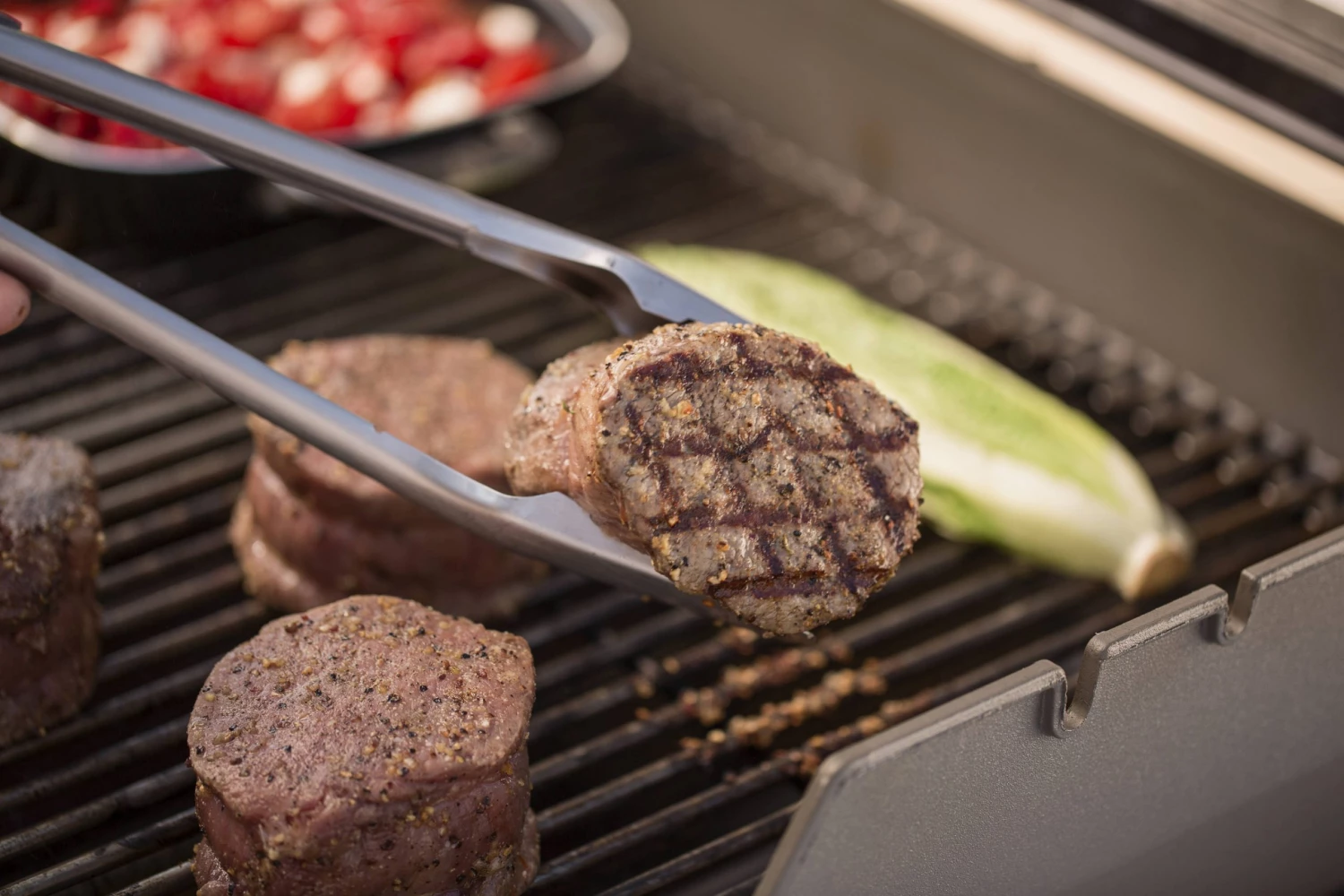 Best Pirce π Weber Grilling Tools & Accessories 2-Pack Stainless Steel Tool Set π 5 Best Pirce π Weber Grilling Tools & Accessories 2-Pack Stainless Steel Tool Set π - Image 5