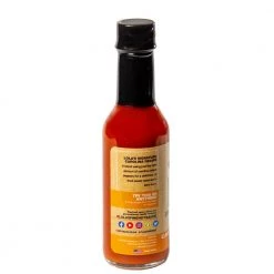 Wholesale ⭐ Lola's Fine Hot Sauce Grilling Tools & Accessories 5-oz Carolina Reaper Hot Sauce 👍 -Grills & Outdoor Cooking Sales 44034178