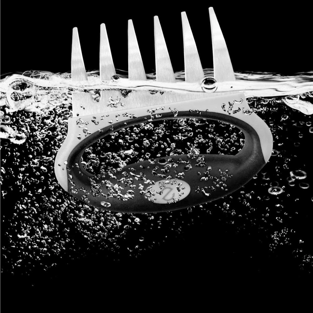 Hot Sale π₯ Z GRILLS Grilling Tools & Accessories Meat Claws Pulled Pork Shredder Bear BBQ Handler Forks Stainless Steel π 5 Hot Sale π₯ Z GRILLS Grilling Tools & Accessories Meat Claws Pulled Pork Shredder Bear BBQ Handler Forks Stainless Steel π - Image 5