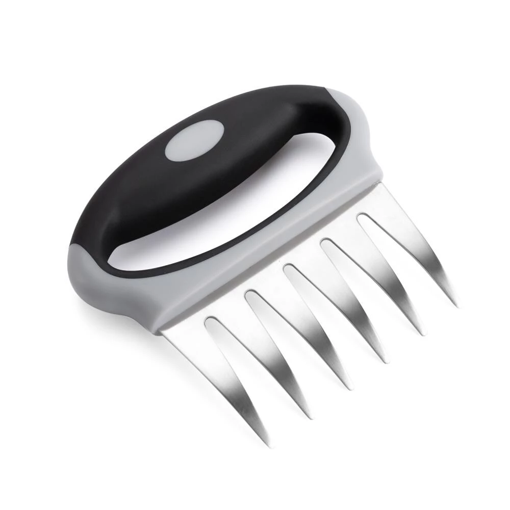 Hot Sale π₯ Z GRILLS Grilling Tools & Accessories Meat Claws Pulled Pork Shredder Bear BBQ Handler Forks Stainless Steel π 3 Hot Sale π₯ Z GRILLS Grilling Tools & Accessories Meat Claws Pulled Pork Shredder Bear BBQ Handler Forks Stainless Steel π - Image 3