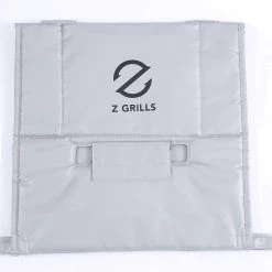 Buy ✔️ Z GRILLS Grilling Tools & Accessories 600 44-in W x 22.5-in H Silver Charcoal Grill Cover ✨ -Grills & Outdoor Cooking Sales 44128063