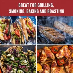 Best Sale 🔔 Kingsford Grilling Fuels Cherrywood 20-lb Grill Pellets 👍 -Grills & Outdoor Cooking Sales 44133053