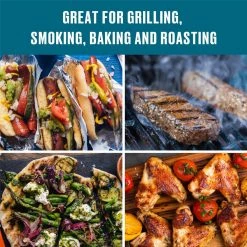 Discount ❤️ Kingsford Grilling Fuels Hickory Oak and Cherry 5-lb Grill Pellets 💯 -Grills & Outdoor Cooking Sales 44133192