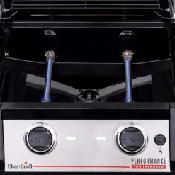 Promo ❤️ Char-Broil Grills Black and Stainless 2-Burner Liquid Propane Infrared Gas Grill 👍 -Grills & Outdoor Cooking Sales 44138143