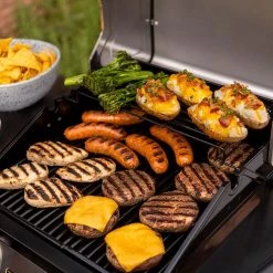 Promo ❤️ Char-Broil Grills Black and Stainless 2-Burner Liquid Propane Infrared Gas Grill 👍 -Grills & Outdoor Cooking Sales 44138167