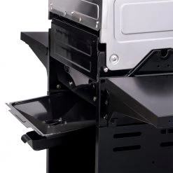 Promo ❤️ Char-Broil Grills Black and Stainless 2-Burner Liquid Propane Infrared Gas Grill 👍 -Grills & Outdoor Cooking Sales 44138177