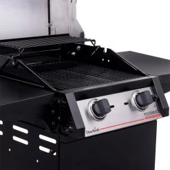 Promo ❤️ Char-Broil Grills Black and Stainless 2-Burner Liquid Propane Infrared Gas Grill 👍 -Grills & Outdoor Cooking Sales 44138188