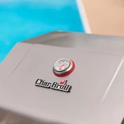 Promo ❤️ Char-Broil Grills Black and Stainless 2-Burner Liquid Propane Infrared Gas Grill 👍 -Grills & Outdoor Cooking Sales 44138191