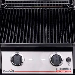 Promo ❤️ Char-Broil Grills Black and Stainless 2-Burner Liquid Propane Infrared Gas Grill 👍 -Grills & Outdoor Cooking Sales 44138201