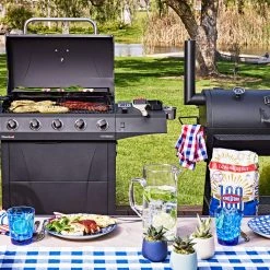 Grills & Outdoor Cooking Sales -Grills & Outdoor Cooking Sales 44139010 scaled