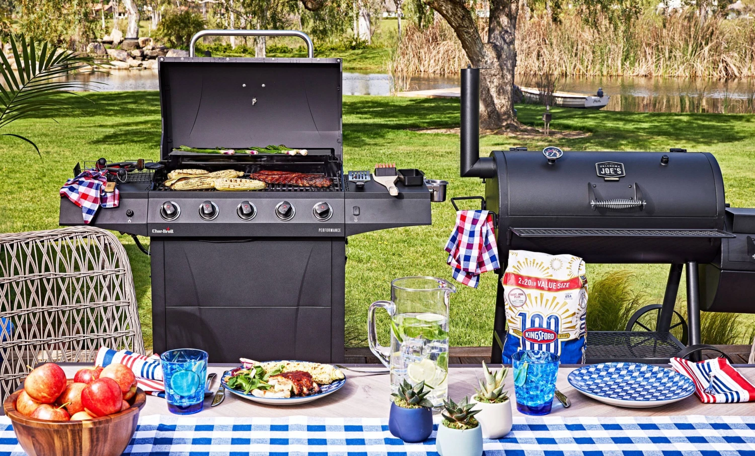 Buy π Char-Broil Grilling Tools & Accessories Aspire Stainless Steel Spatula π€© 2 Buy π Char-Broil Grilling Tools & Accessories Aspire Stainless Steel Spatula π€© - Image 2