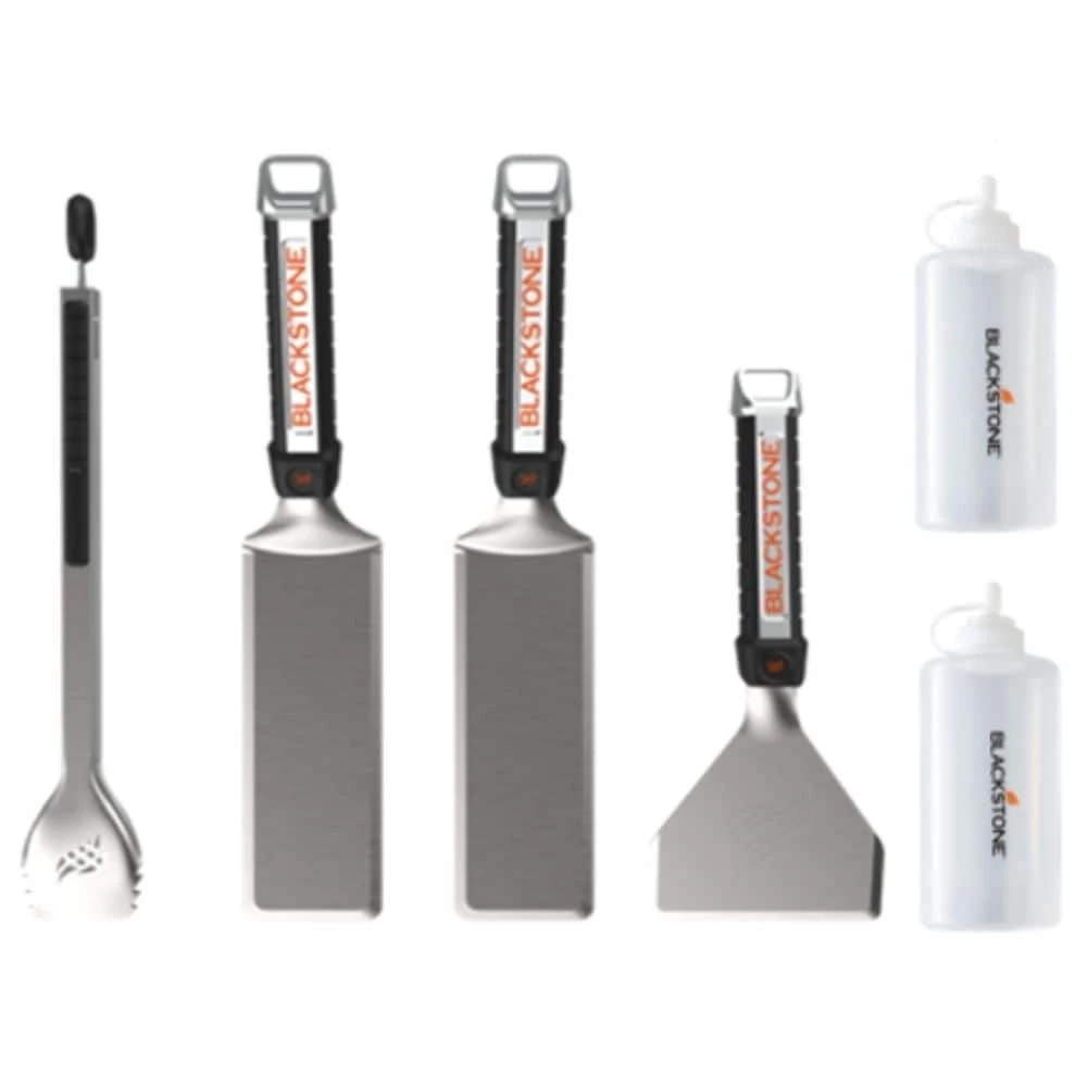Coupon π₯ Blackstone Grilling Tools & Accessories Culinary Griddle Kit (6 pc.) π 1 Coupon π₯ Blackstone Grilling Tools & Accessories Culinary Griddle Kit (6 pc.) π