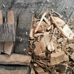 Budget 🧨 MacLean's Grilling Fuels Blended Variety 175 Cubic Inch(Es) Wood Chips 👍 -Grills & Outdoor Cooking Sales 44291556 scaled