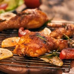 Best reviews of 🔥 MacLean's Grilling Fuels Liquor 175 Cubic Inch(Es) Wood Chips 🔥 -Grills & Outdoor Cooking Sales 44293020