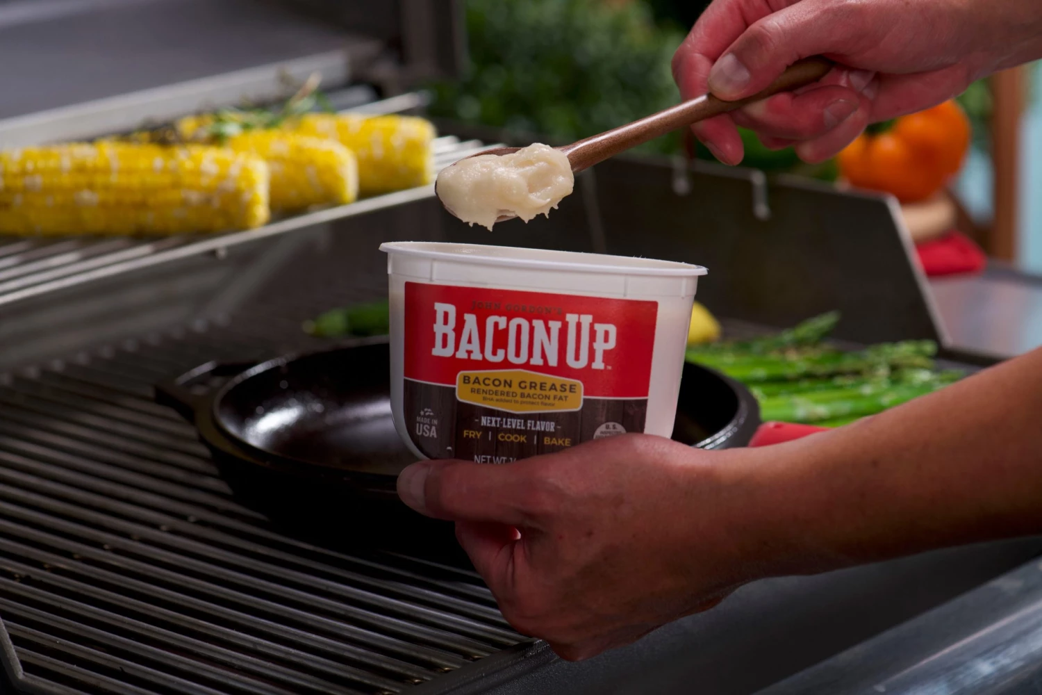 Outlet π Bacon UP Grilling Tools & Accessories 14-oz All Purpose Rub/Seasoning π― 2 Outlet π Bacon UP Grilling Tools & Accessories 14-oz All Purpose Rub/Seasoning π― - Image 2