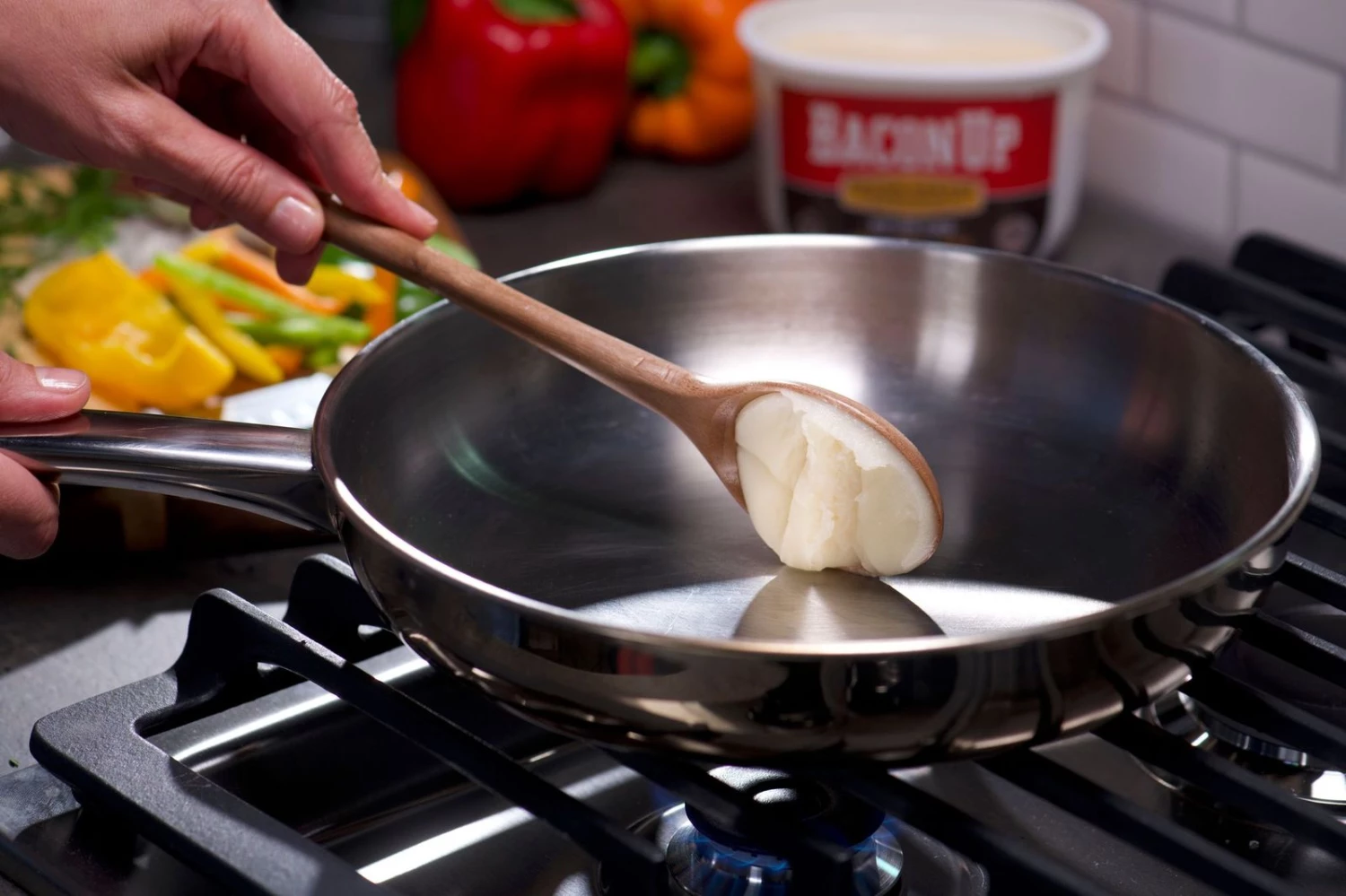 Outlet π Bacon UP Grilling Tools & Accessories 14-oz All Purpose Rub/Seasoning π― 3 Outlet π Bacon UP Grilling Tools & Accessories 14-oz All Purpose Rub/Seasoning π― - Image 3