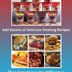 Flash Sale ❤️ MacLean's Grilling Fuels Hickory 5-lb Grill Pellets ⭐ 13 Flash Sale ❤️ MacLean's Grilling Fuels Hickory 5-lb Grill Pellets ⭐ -Grills & Outdoor Cooking Sales 44327707
