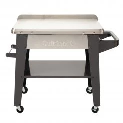 Buy 👏 Cuisinart Grilling Tools & Accessories Cuisinart Outdoor Prep Table 🔥