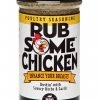 Coupon 👍 Rub Some Grilling Tools & Accessories 6-oz Chicken Seasoning Blend 🎉