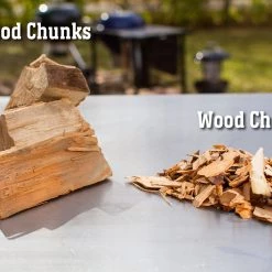 Top 10 🧨 Weber Grilling Fuels Mesquite 192 Cubic Inch(Es) Wood Chips 🔔 -Grills & Outdoor Cooking Sales 44387266