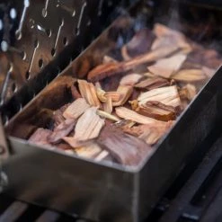 Buy 🧨 Weber Grilling Fuels Apple 192 Cubic Inch(Es) Wood Chips 🧨 -Grills & Outdoor Cooking Sales 44389779