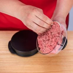 Flash Sale ⭐ Weber Grilling Tools & Accessories Plastic Burger Press 🤩 -Grills & Outdoor Cooking Sales 44419189