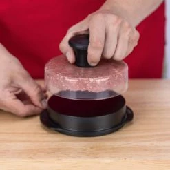 Flash Sale ⭐ Weber Grilling Tools & Accessories Plastic Burger Press 🤩 -Grills & Outdoor Cooking Sales 44419191 scaled