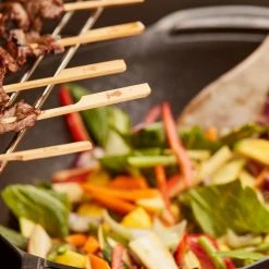 Deals 🧨 Weber Grilling Tools & Accessories 25-Pack Bamboo Skewer 🔥 -Grills & Outdoor Cooking Sales 44419328