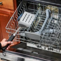 Top 10 βοΈ Weber Grilling Tools & Accessories Precision Grill Spatula π― 8 Top 10 βοΈ Weber Grilling Tools & Accessories Precision Grill Spatula π― -Grills & Outdoor Cooking Sales 44419374 scaled