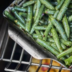 Discount 👍 Weber Grilling Tools & Accessories Stainless Steel Grill Basket 🔔 -Grills & Outdoor Cooking Sales 44431534 scaled