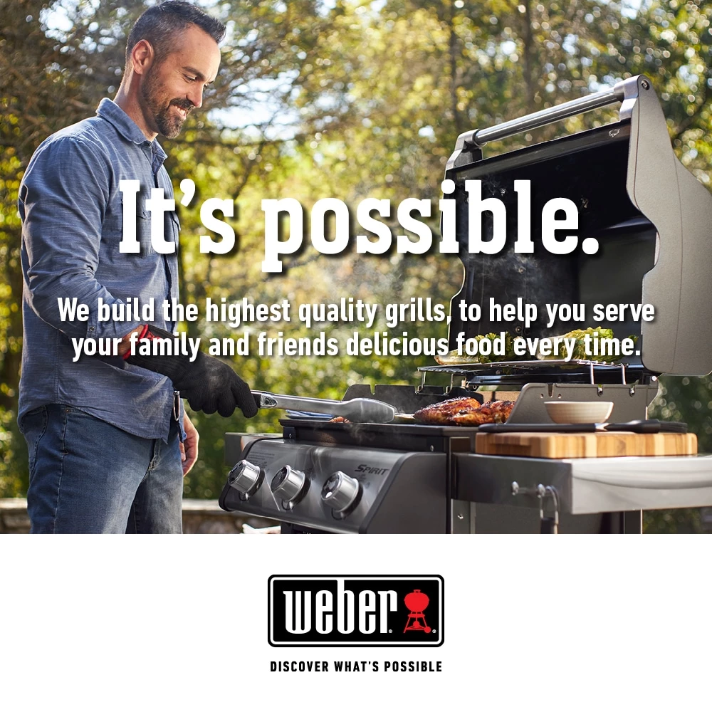 Top 10 π Weber Grilling Tools & Accessories Instant Read Thermometer π 6 Top 10 π Weber Grilling Tools & Accessories Instant Read Thermometer π - Image 6