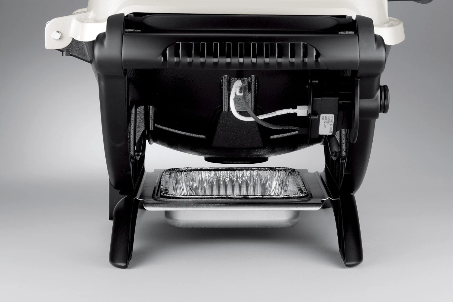 New π€© Weber Grilling Tools & Accessories 10-Pack 8.6-in L x 6-in W Disposable Aluminum Foil Grill Drip Pan π 4 New π€© Weber Grilling Tools & Accessories 10-Pack 8.6-in L x 6-in W Disposable Aluminum Foil Grill Drip Pan π - Image 4