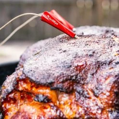 Cheap ⌛ GrillEye Grill Replacement Parts Iris Oval Grill Thermometer 🔥 -Grills & Outdoor Cooking Sales 44565666 scaled