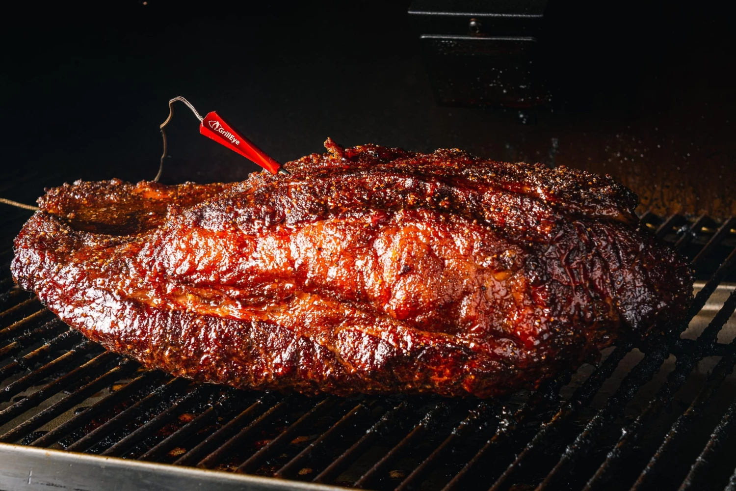 Promo π GrillEye Grill Replacement Parts Max Square Grill Thermometer π 6 Promo π GrillEye Grill Replacement Parts Max Square Grill Thermometer π - Image 6